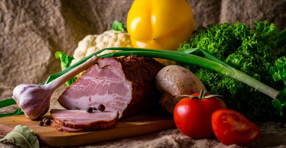 Mancare traditionala brezoi